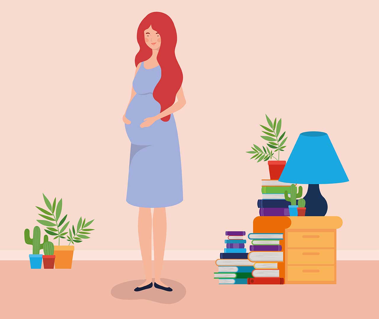 تغيرات الثدي أثناء الحمل تضخم تورم حساسية أوردة زرقاء نزول دم اسمرار كتل طبيب دوت كوم
