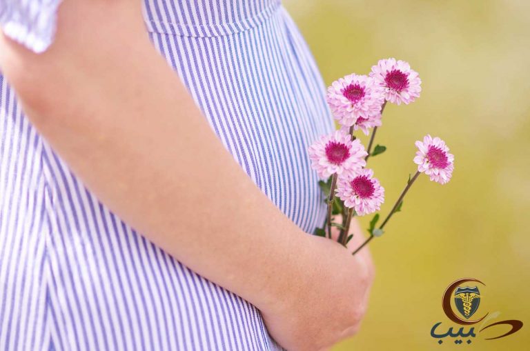 حركة الجنين، ركلات الجنين متى تبدأ تشعر بها الحامل