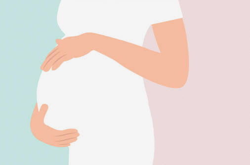 متى تبدأ حركة الجنين ومتى تشعر بها الحامل