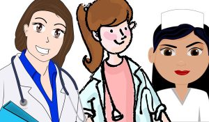 اختيار الطبيب المناسب لمتابعة الحمل
