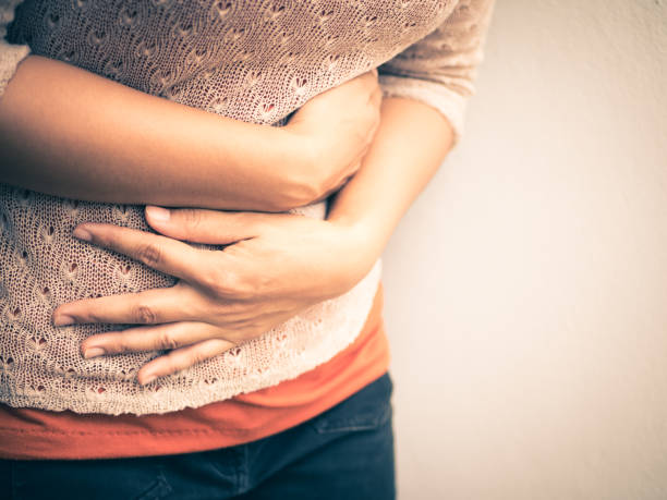 الحمل مع بطانة الرحم المهاجرة endometriosis