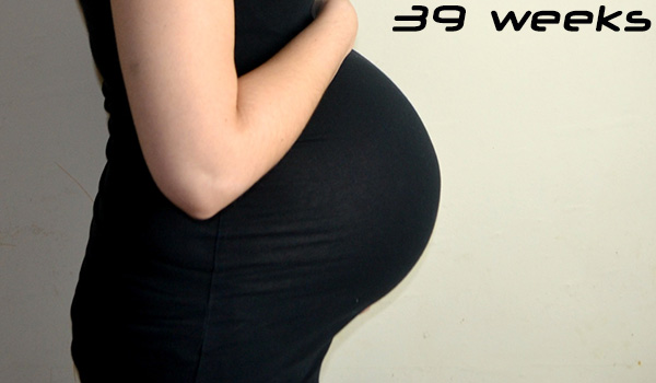 أعراض الحمل في الشهر التاسع