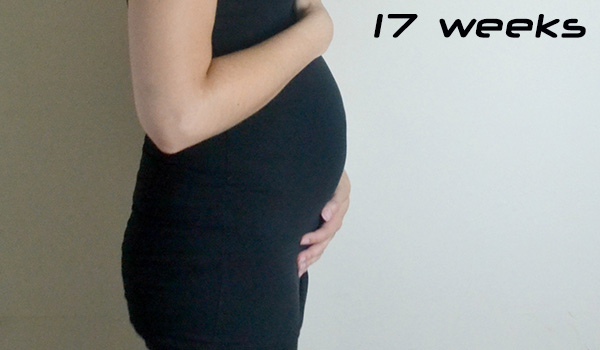 أعراض الحمل في الشهر الرابع