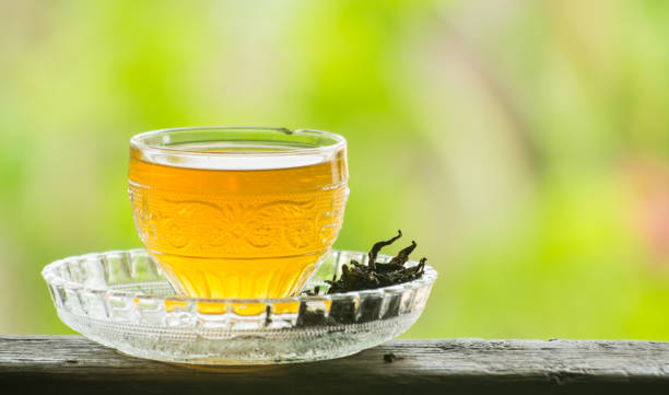 شرب الشاي العشبي في فترة الحمل هل هو آمن؟