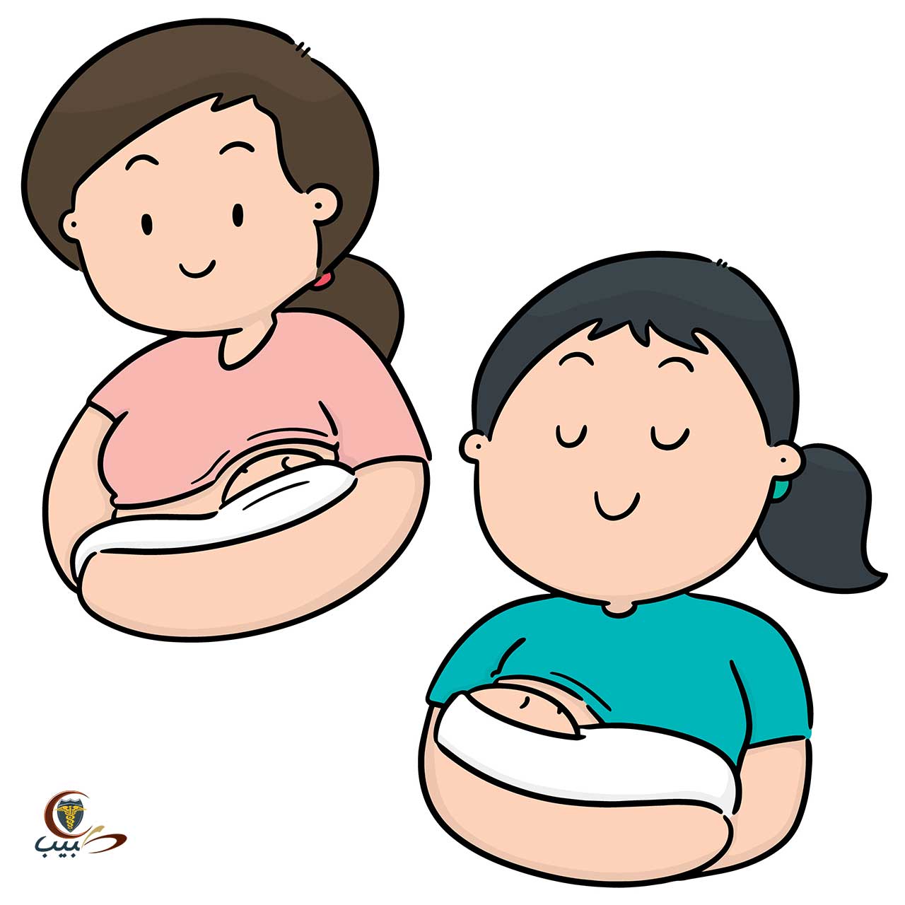 لماذا تعتبر الرضاعة الطبيعية أفضل؟ فوائد للطفل والأم والأب أيضاً