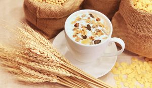 أفضل مصادر الحبوب الكاملة Whole grains