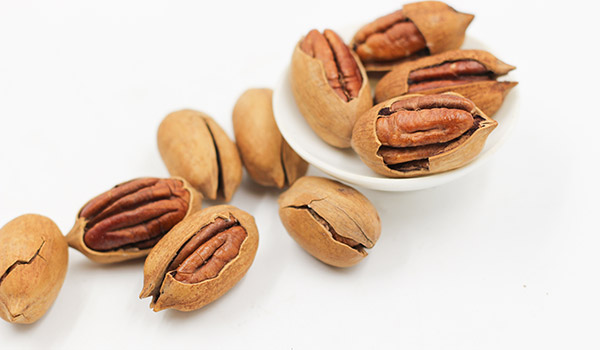 أفضل مصادر المكسرات Nuts