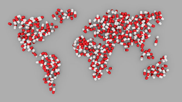 إدمان العقاقير Drug Addiction