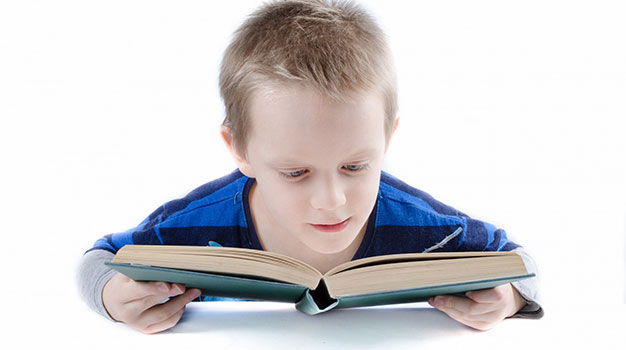 تعليم القراءة للطفل بطيء التعلم