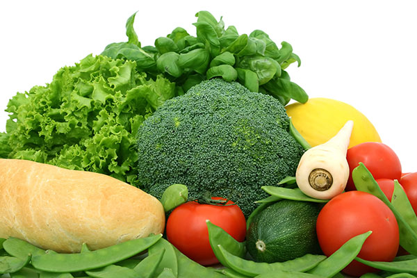 أساسيات التغذية الصحية | الكربوهيدرات، الدهون، البروتين، الأعشاب والتوابل