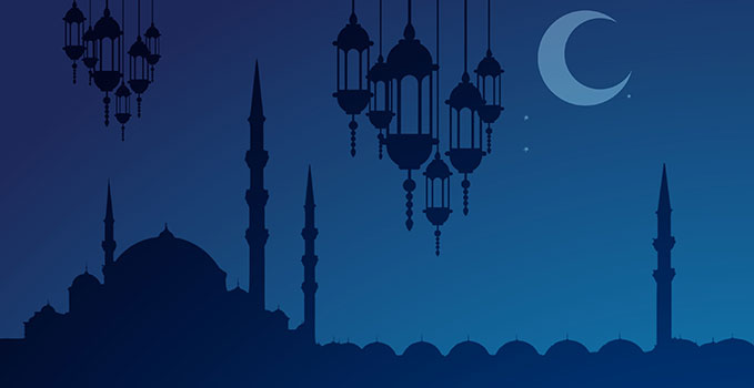 الحمل مع الصيام في شهر رمضان المبارك