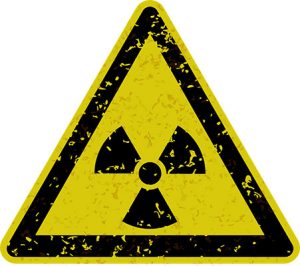 المرض بسبب التعرض للإشعاع الضار Radiation sickness