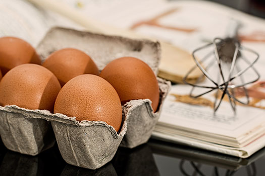 البيض صحي أم ضار؟