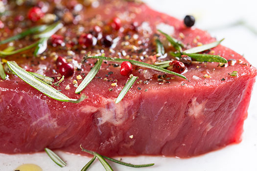 اللحوم مفيدة أم مضرة للصحة؟