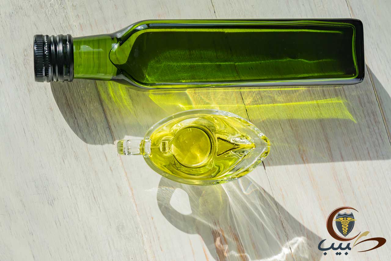زيت الزيتون صحي أم ضار؟ Olive oil