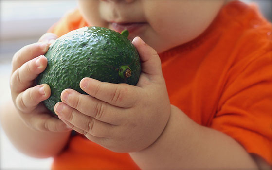 غذاء الطفل في الشهر السابع | الأكلات الخفيفة والوجبات الأساسية
