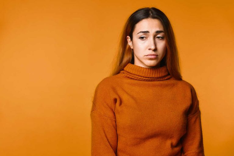 التوتر Tension القلق Anxiety