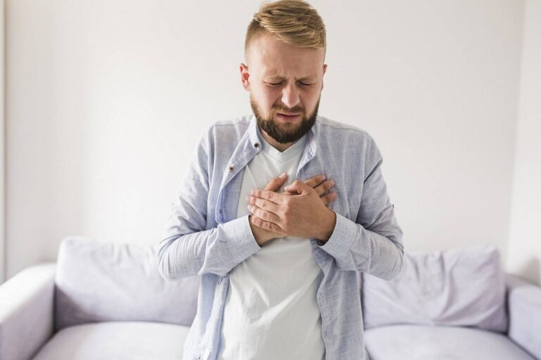 أضرار ومشاكل أدوية حرقة المعدة والارتجاع المعدي المريئي