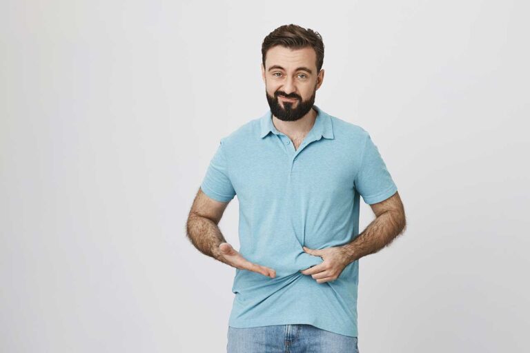 لماذا يجب التخلص من دهون الخصر؟
