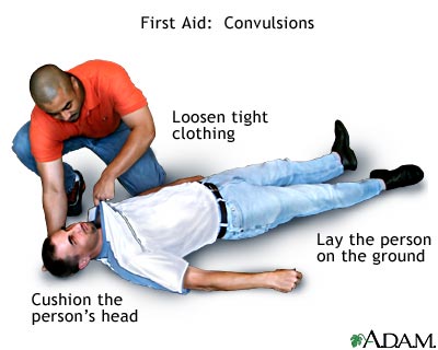 First Aid