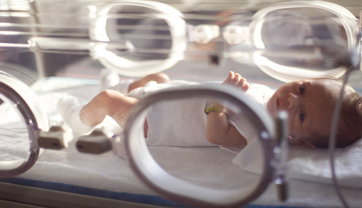 ‏المخاض المبكر – الولادة المبكرة premature labor