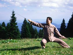 تاي تشي Tai chi