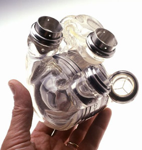 قلب صناعي Artificial Heart