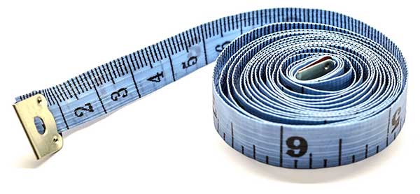 حاسبة السعرات الحرارية، الوزن المثالي، كتلة الجسم